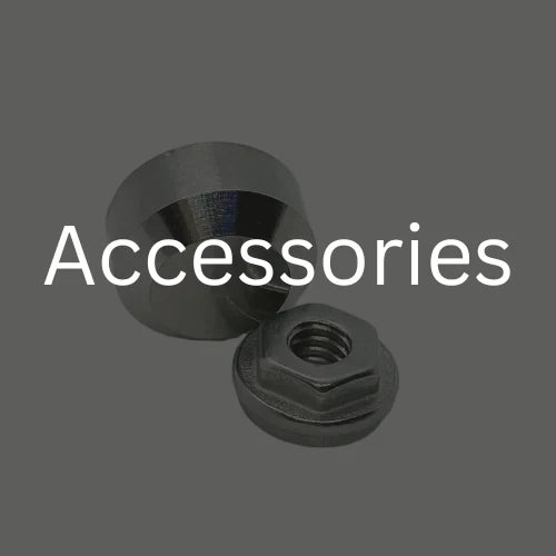 Deck Cable Railing Accessories and Hardware Supplies