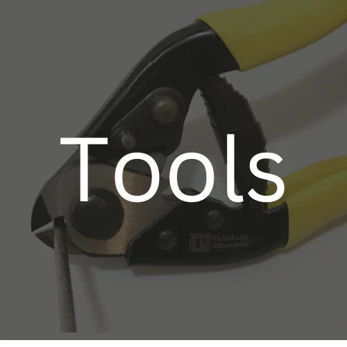 Railing Tools
