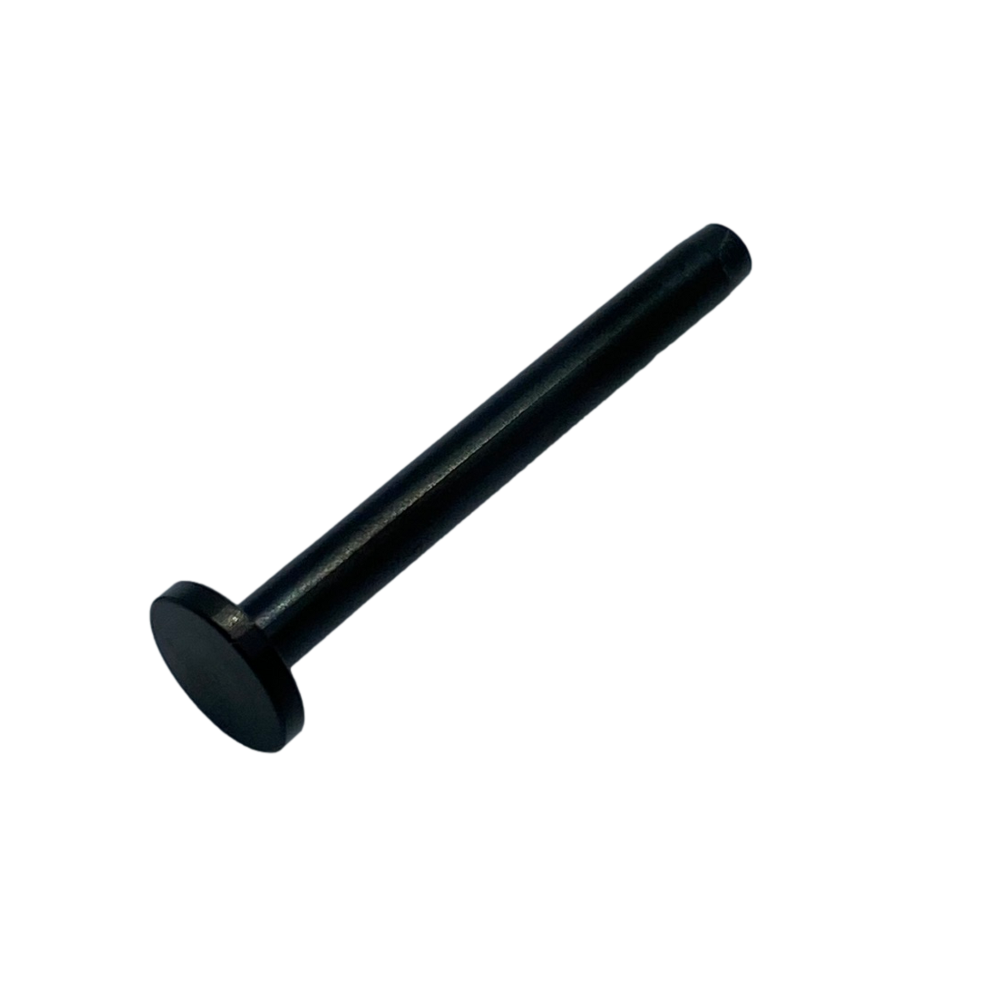 Black Swage Plain Terminal - PanoRAIL®