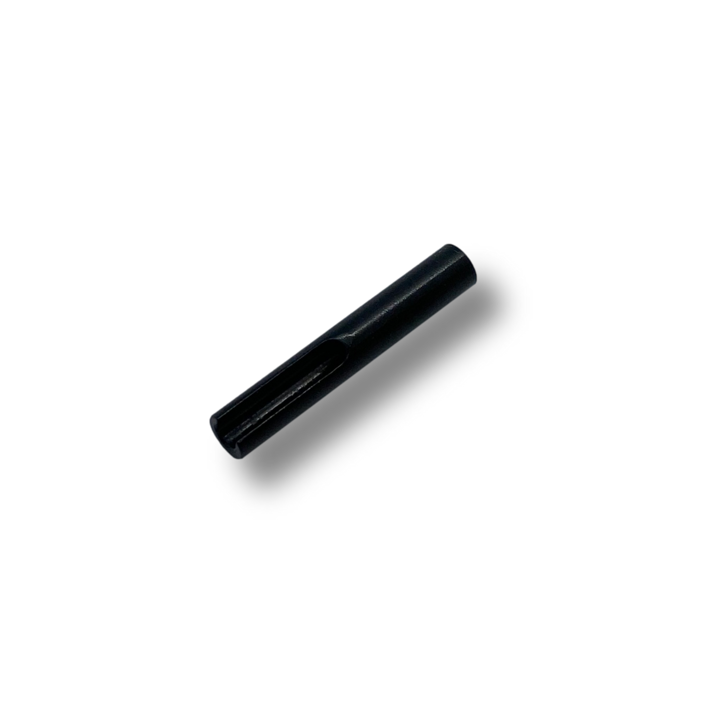 Black Swage T Anchor Fitting - PanoRAIL®