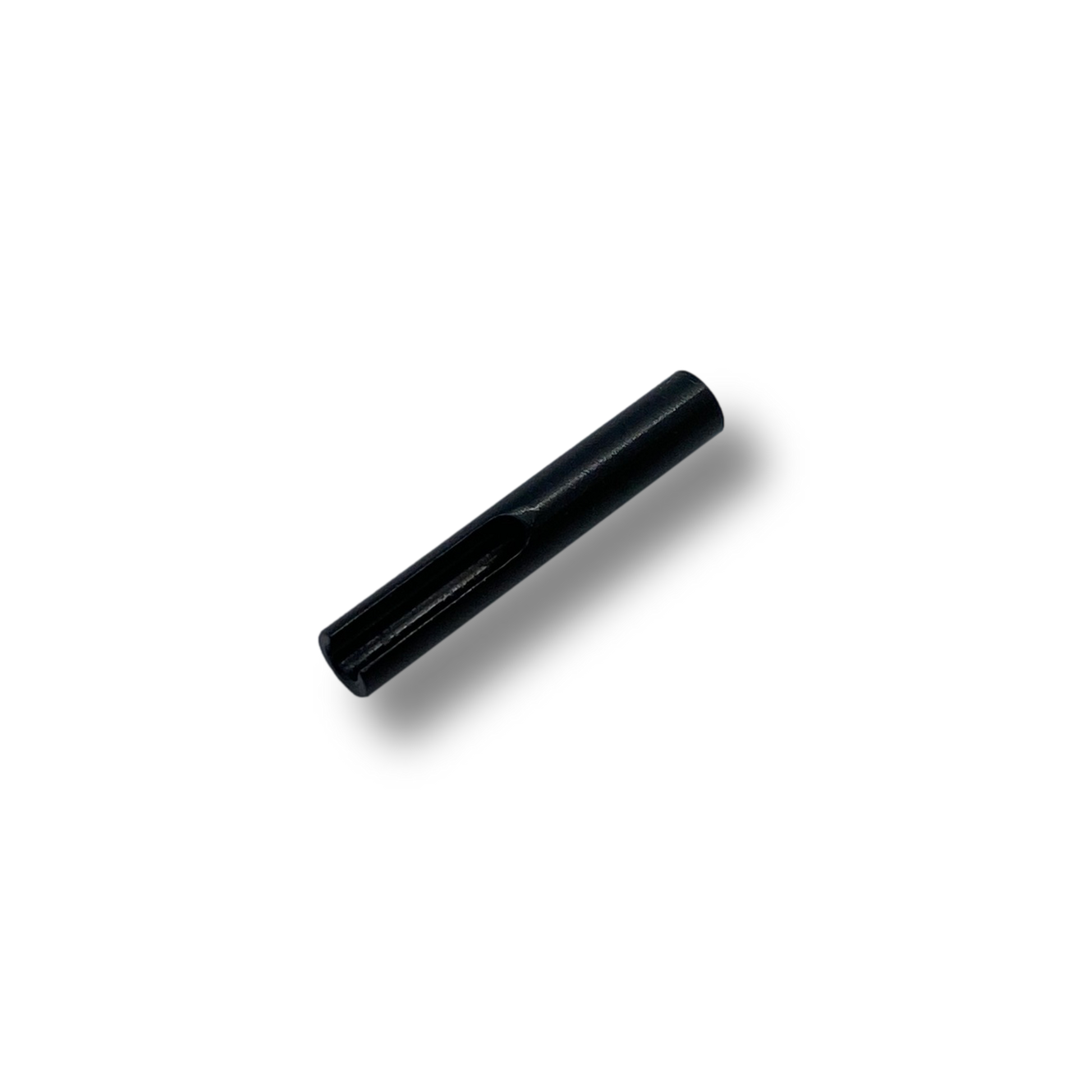 Black Swage T Anchor Fitting - PanoRAIL®