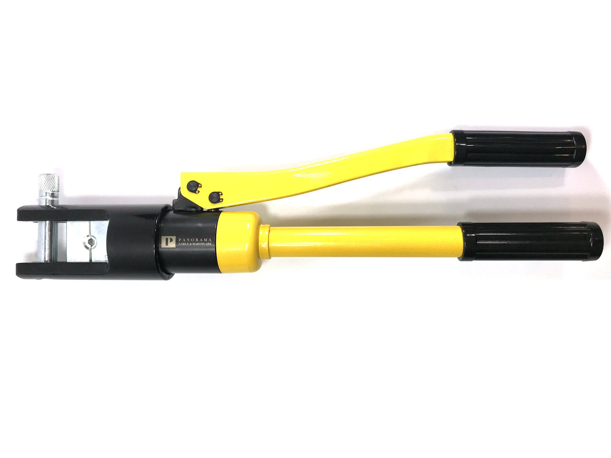 HC240 - Hydraulic Crimping Tool - PanoRAIL®
