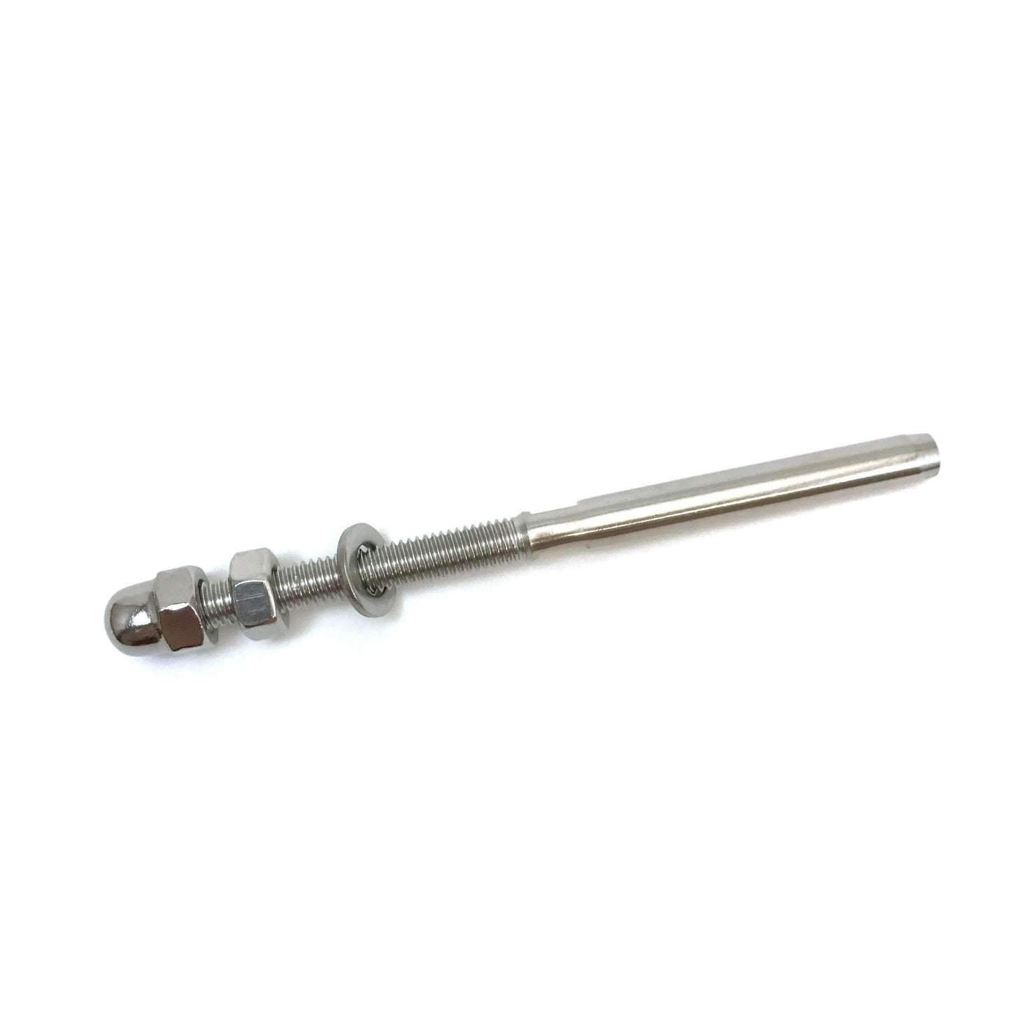 Swage Threaded Terminal - PanoRAIL®