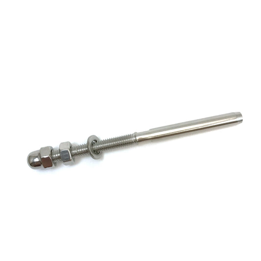 Swage Threaded Terminal - PanoRAIL®
