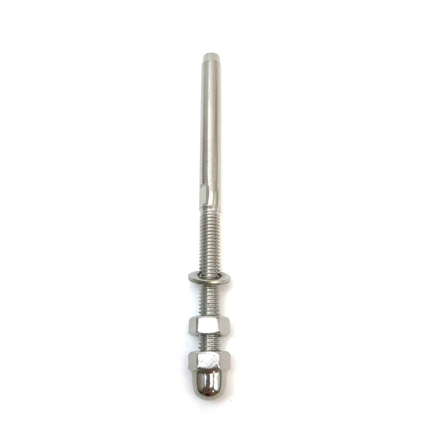 Swage Threaded Terminal - PanoRAIL®