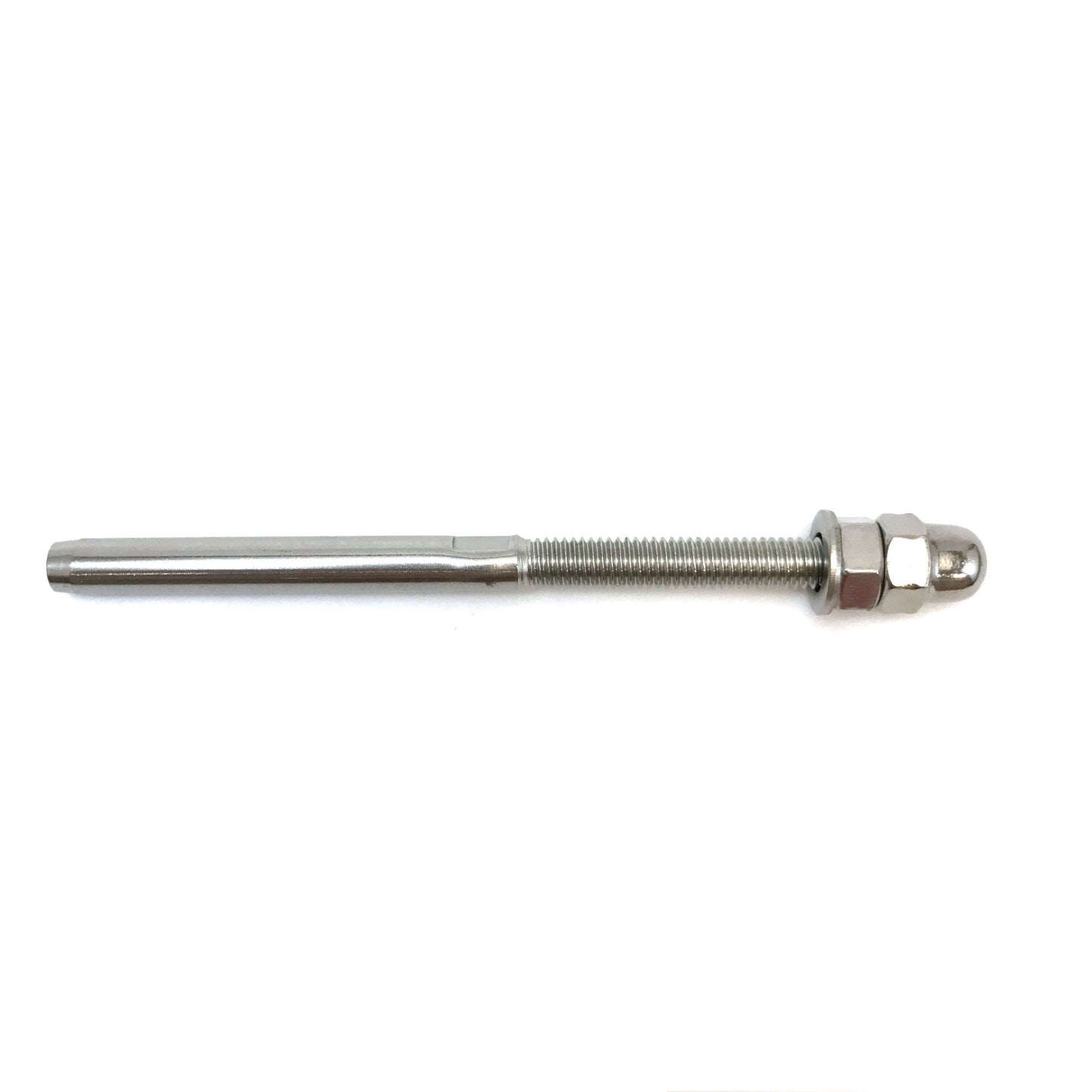 Swage Threaded Terminal - PanoRAIL®