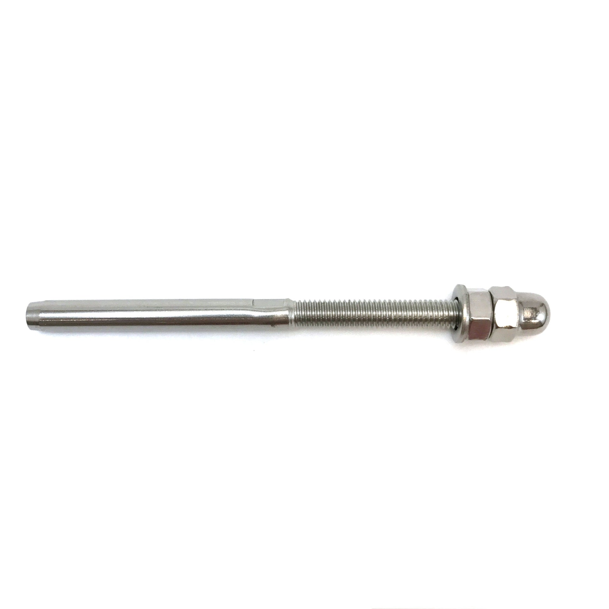 Swage Threaded Terminal - PanoRAIL®