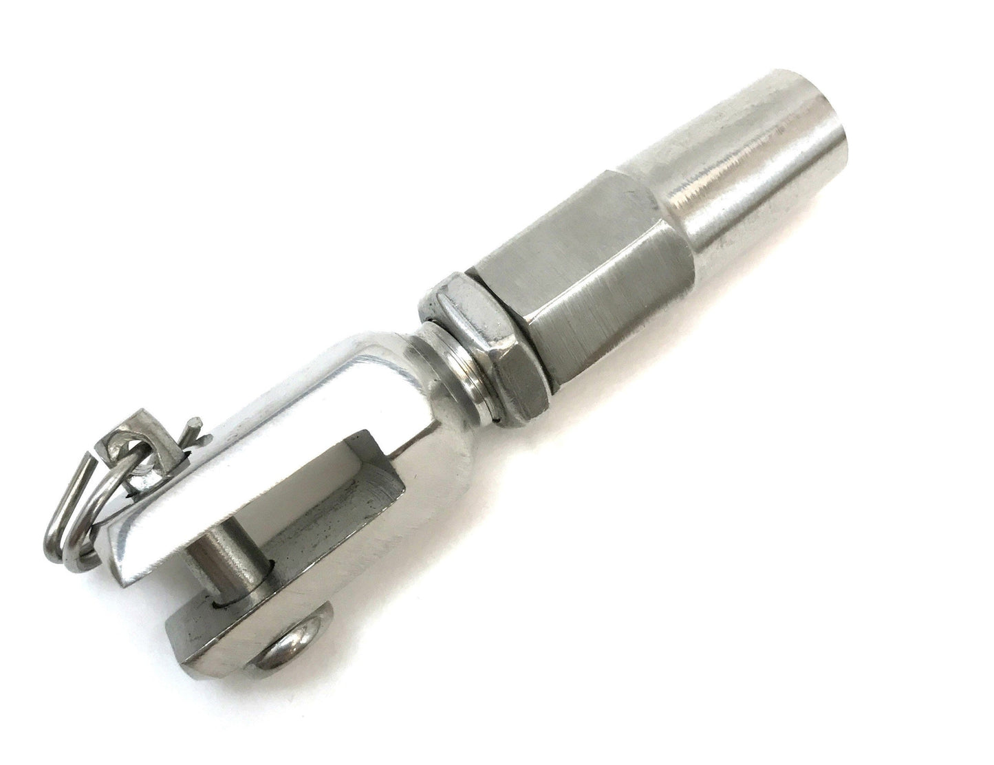 Swageless Fork Terminal - PanoRAIL®