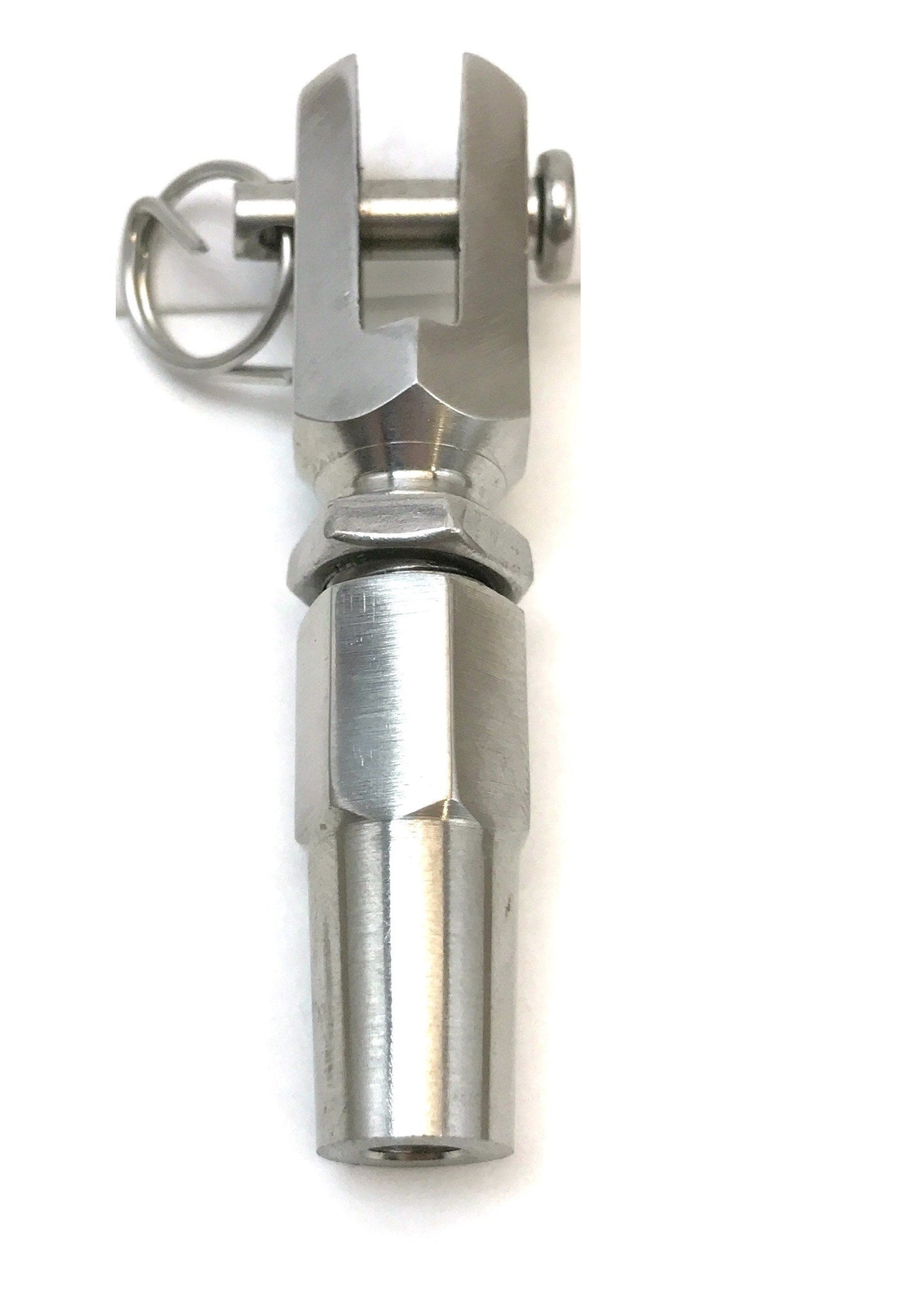 Swageless Fork Terminal - PanoRAIL®