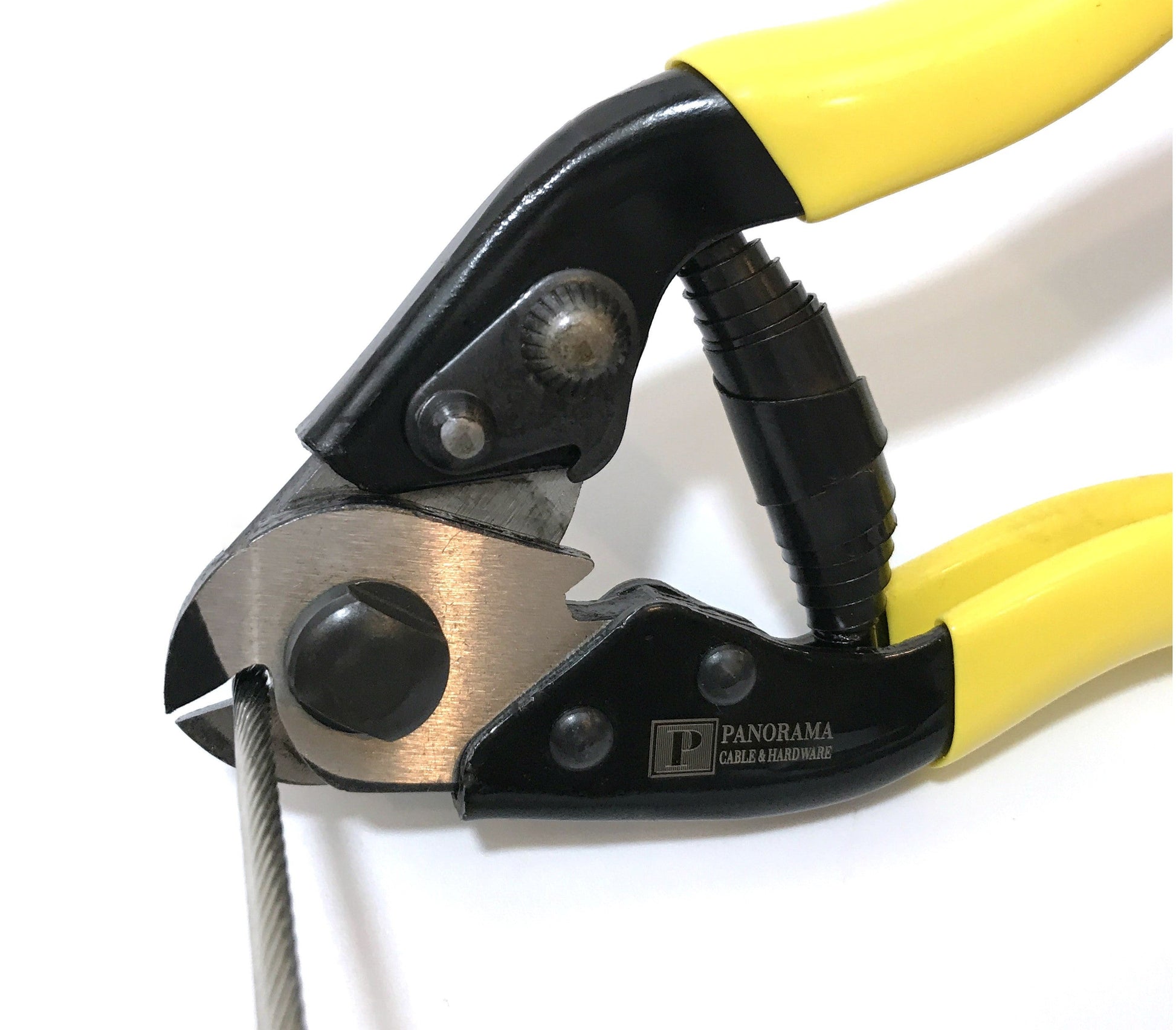 C8 - Cable Cutters for 1/8" Cable - PanoRAIL®
