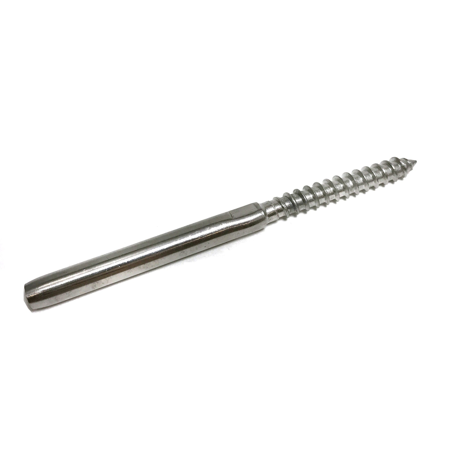 Swage Lag Screw Terminal - PanoRAIL®