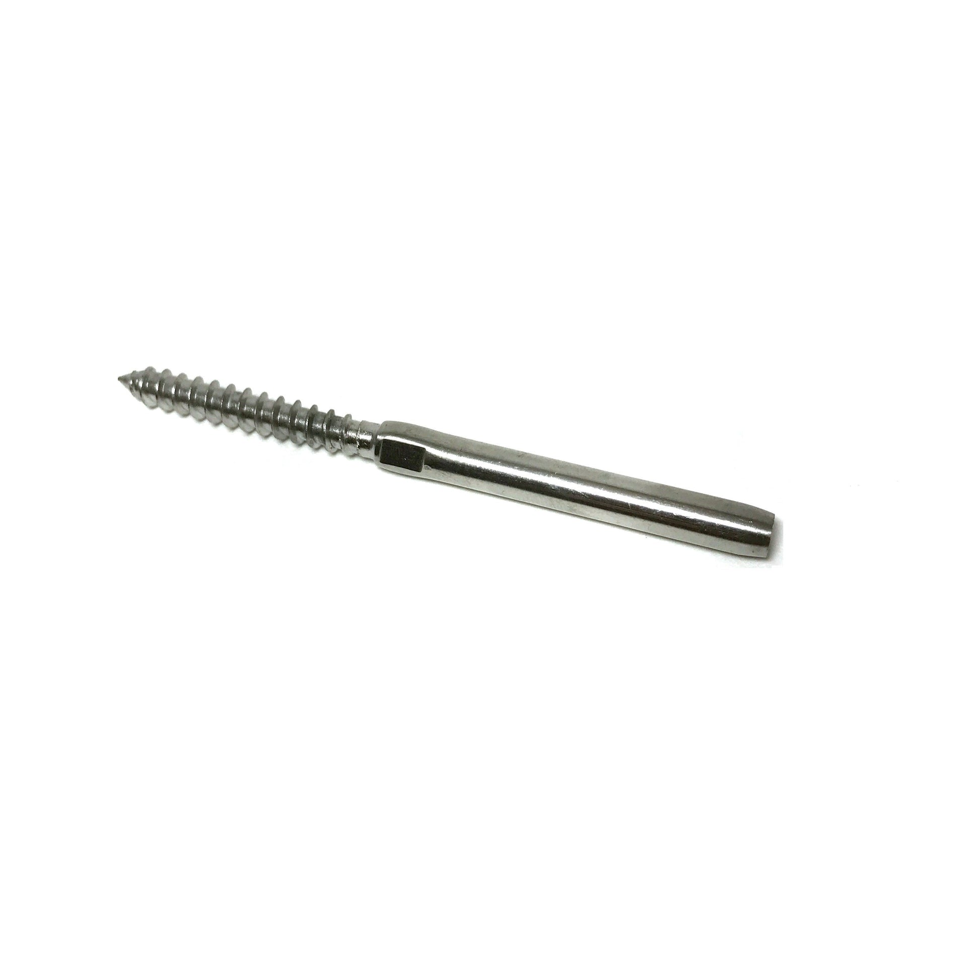 Swage Lag Screw Terminal - PanoRAIL®