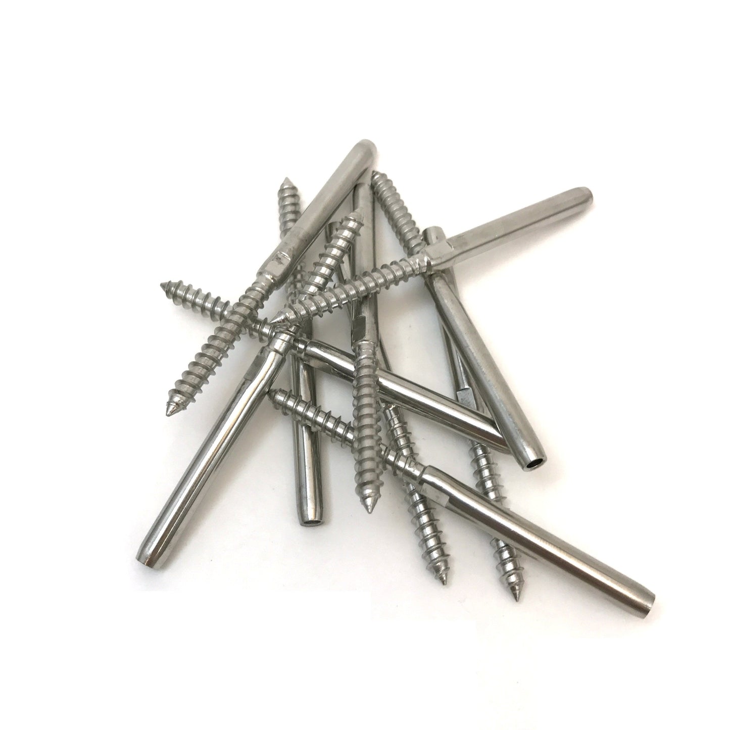 Swage Lag Screw Terminal - PanoRAIL®
