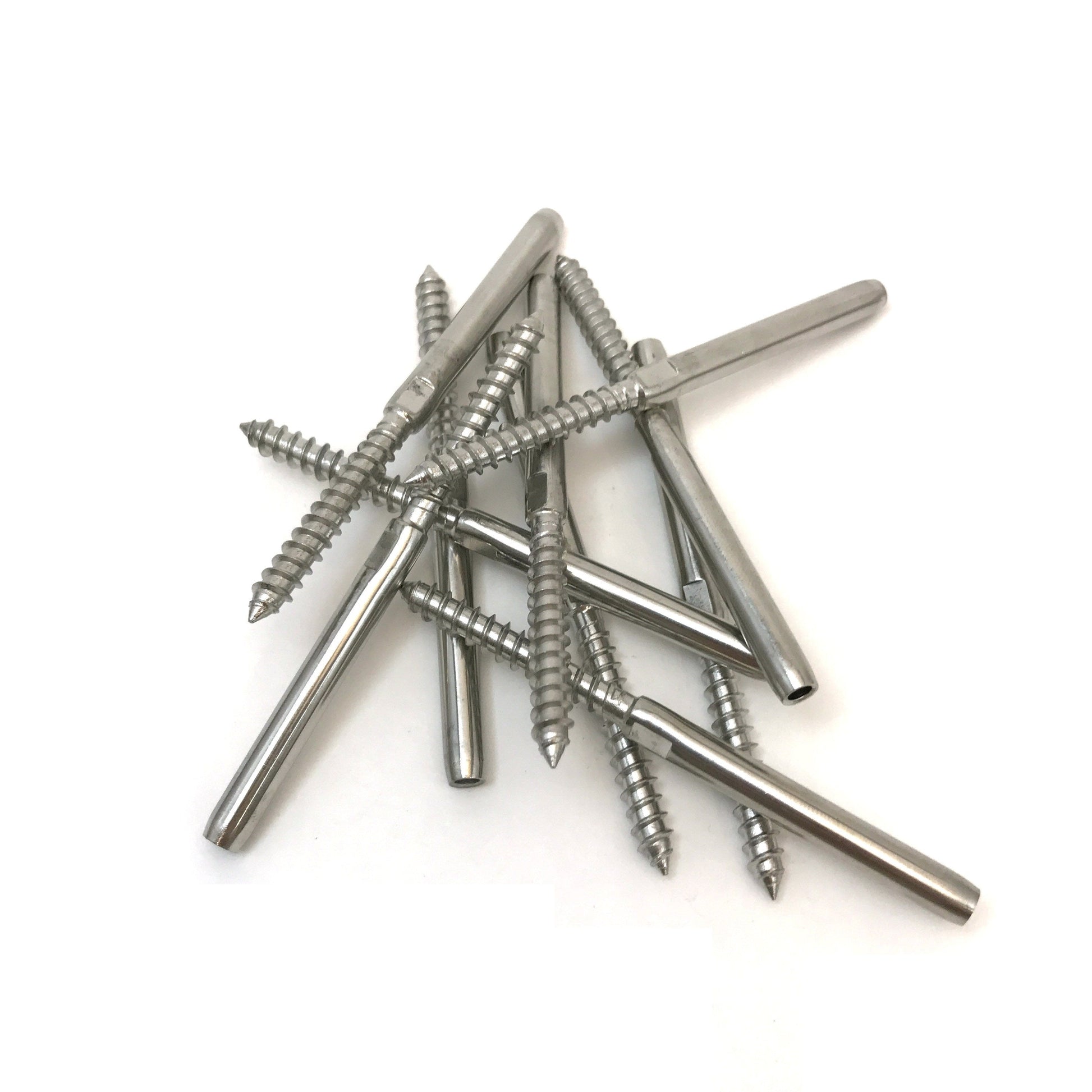 Swage Lag Screw Terminal - PanoRAIL®