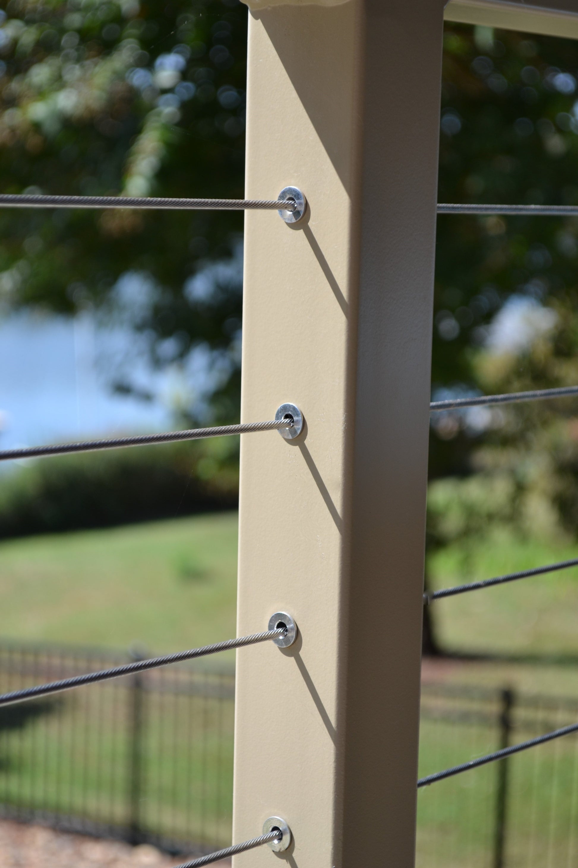 Protective Sleeve - PanoRAIL®