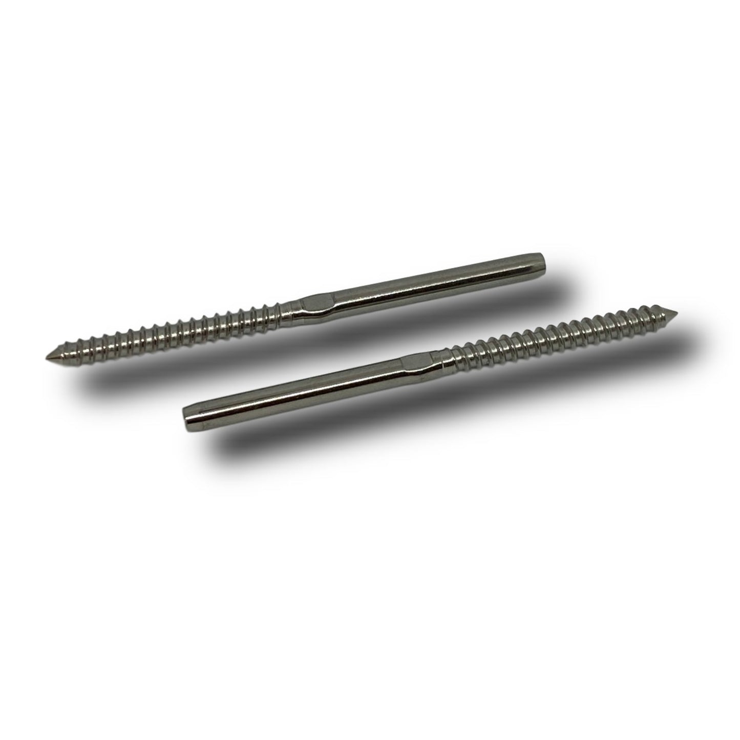 Swage Lag Screw Cable Tensioner Set, Left Hand + Right Hand - PanoRAIL®