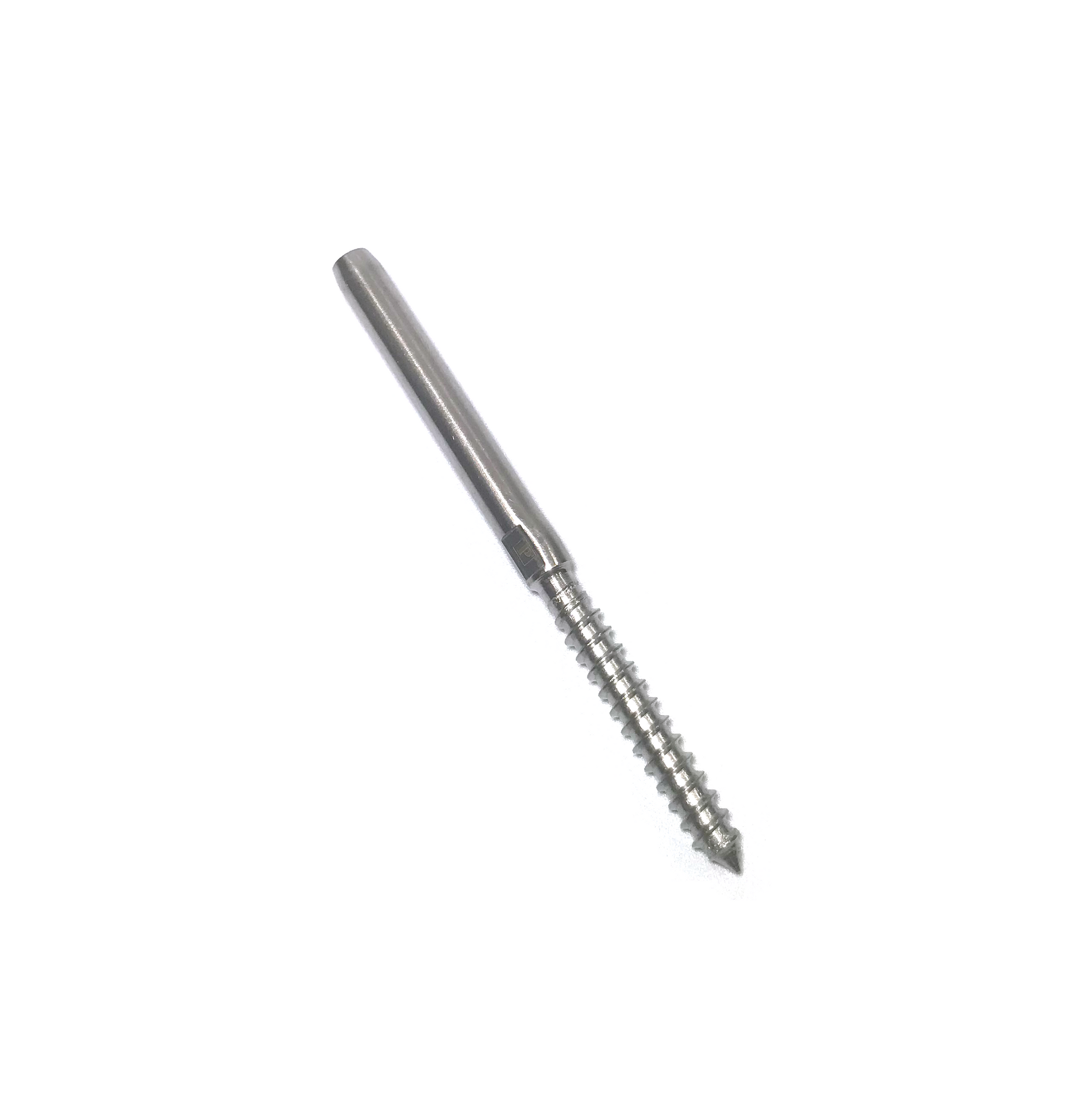 Swage Lag Screw Terminal - PanoRAIL®