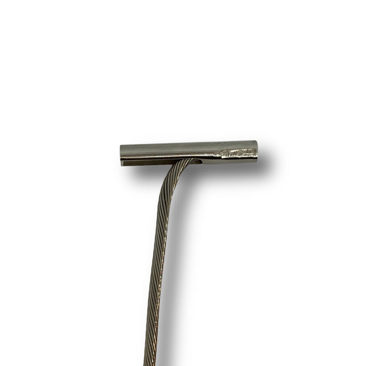 Swage T Anchor Fitting - PanoRAIL®