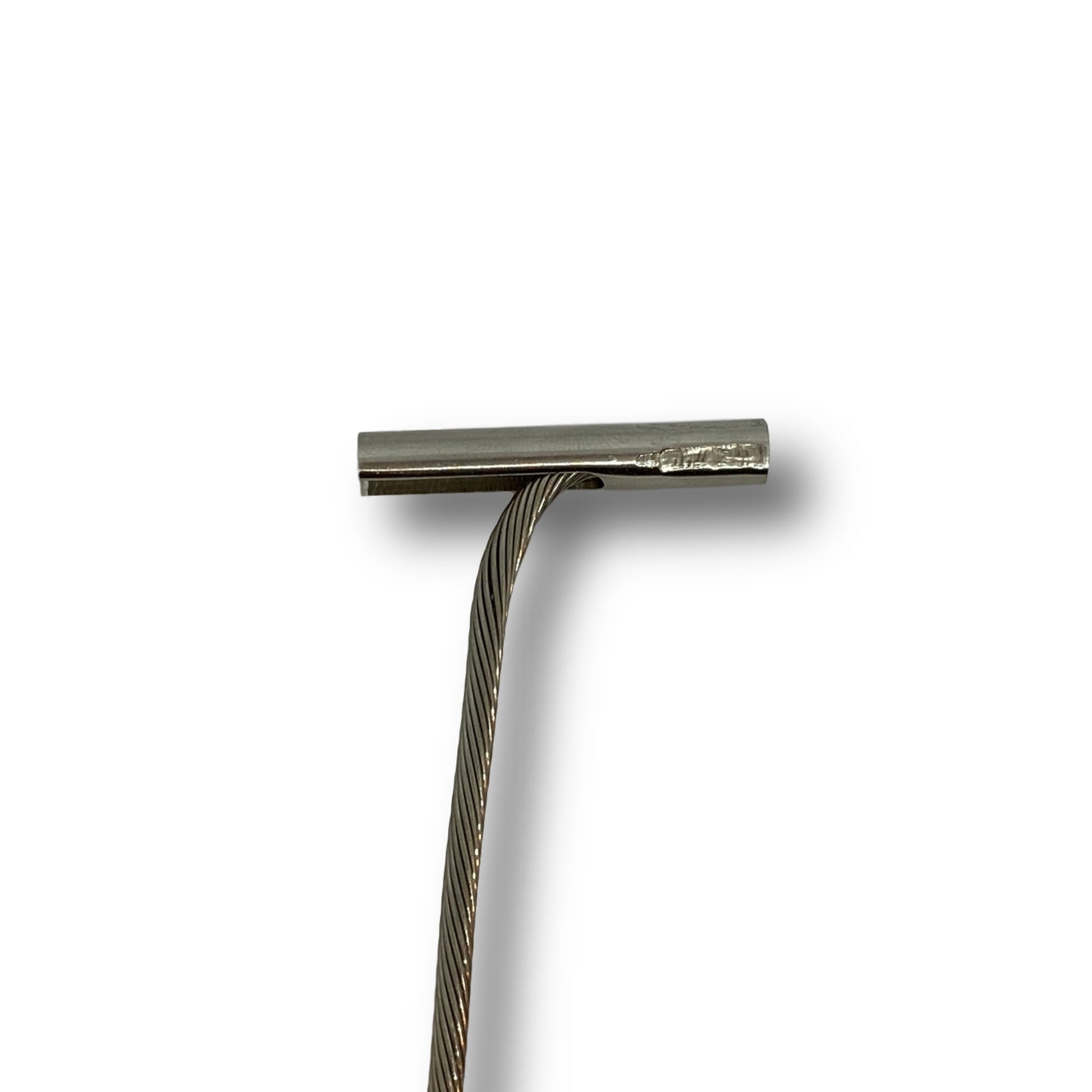 Swage T Anchor Fitting - PanoRAIL®