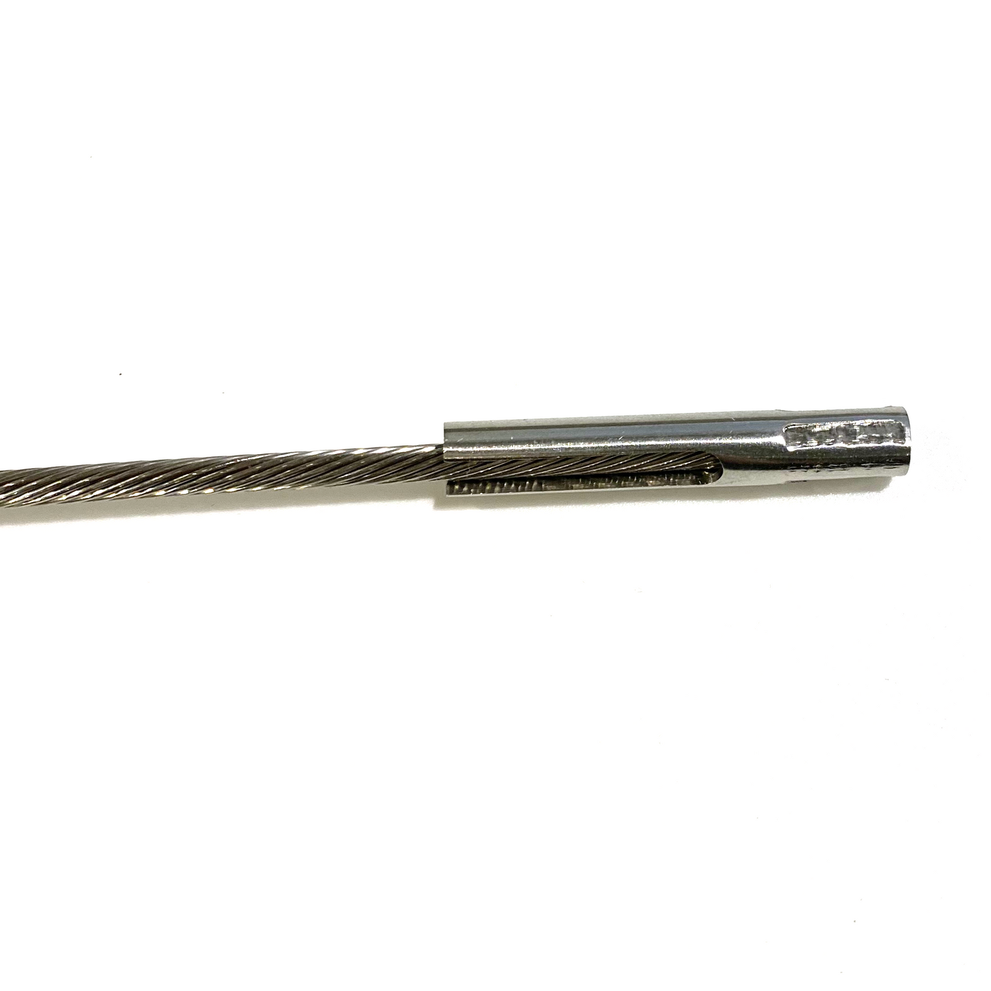 Swage T Anchor Fitting - PanoRAIL®
