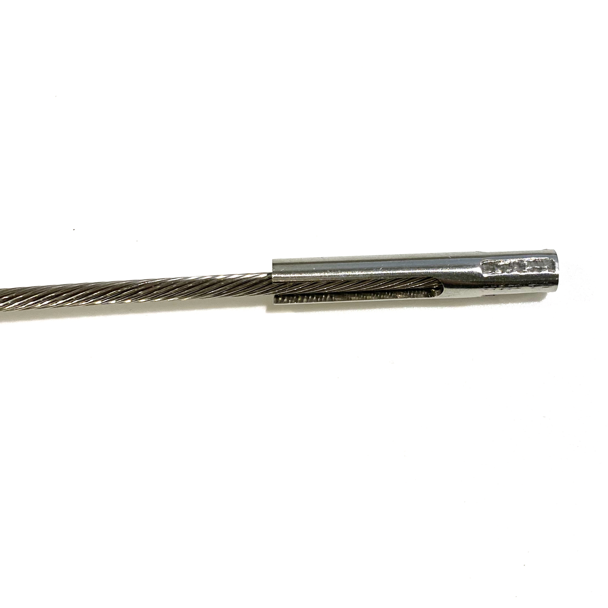 Swage T Anchor Fitting - PanoRAIL®