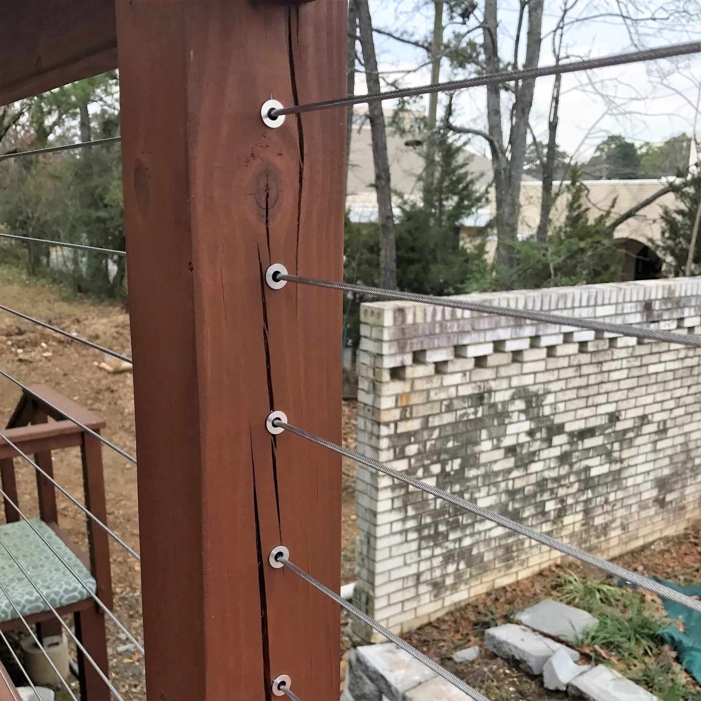 Protective Sleeve - PanoRAIL®